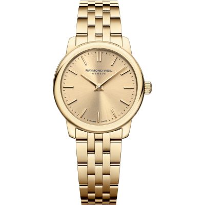 Raymond Weil Toccata